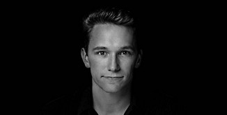 Roman Gomilsek, Chief business development officer (CBDO, CTO)